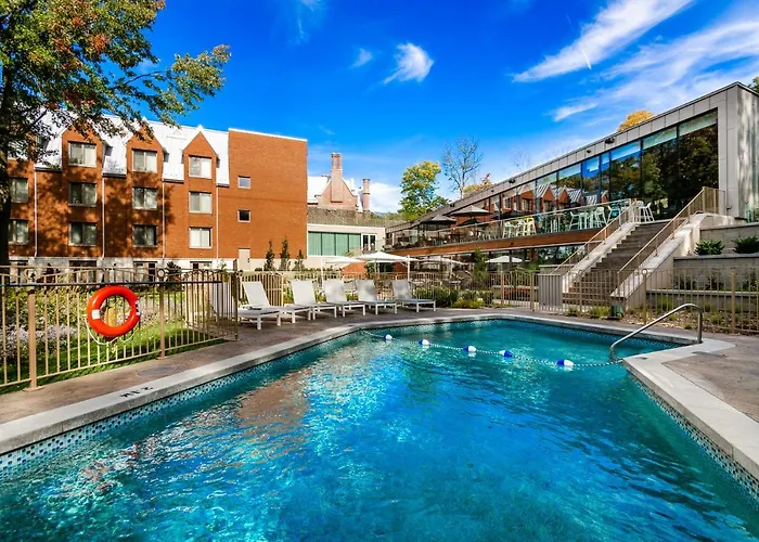 Manoir Rouville-Campbell