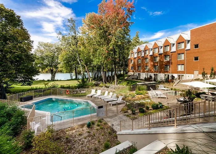 Manoir Rouville-Campbell