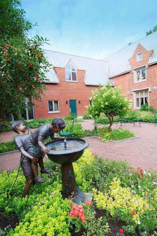 Manoir Rouville-campbell Hotel Mont-Saint-Hilaire