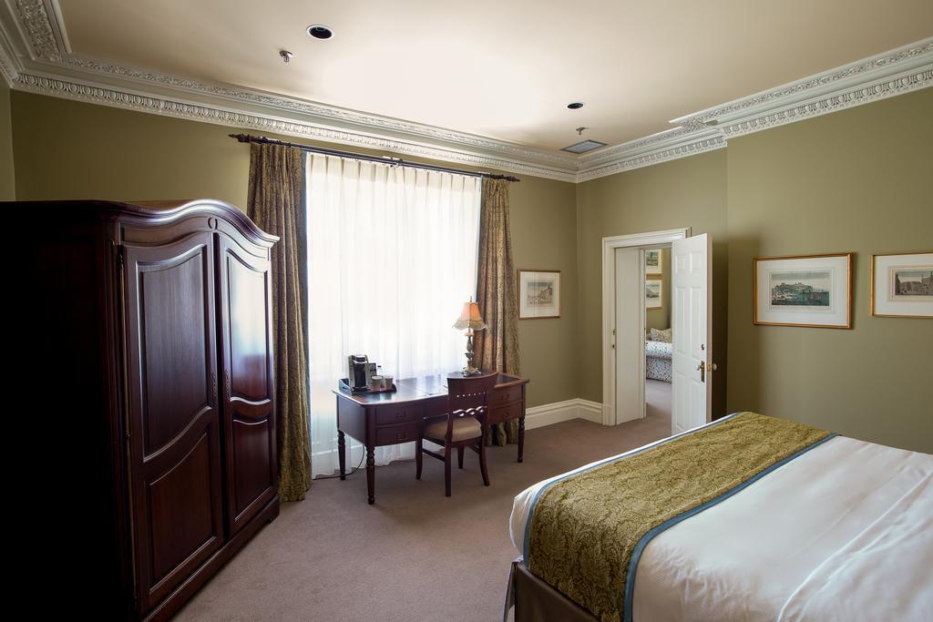 Manoir Rouville-campbell Mont-Saint-Hilaire