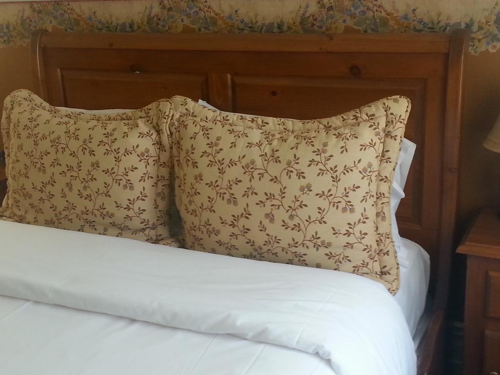 Manoir Rouville-campbell Mont-Saint-Hilaire