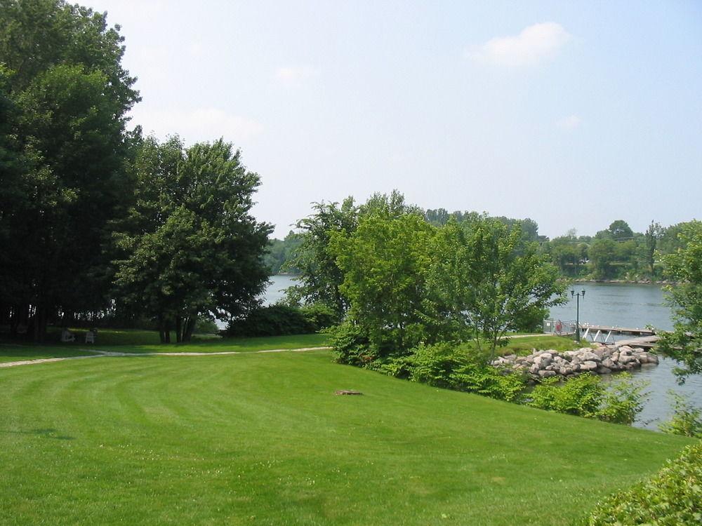 Manoir Rouville-campbell Hotel