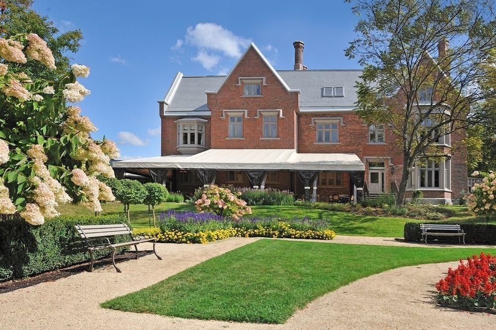 Manoir Rouville-campbell Hotel 4*