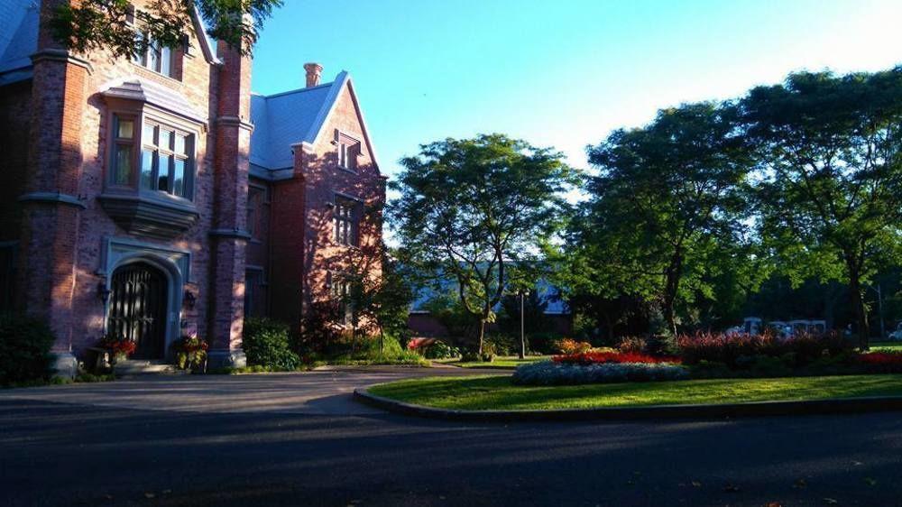 Manoir Rouville-campbell 4* Mont-Saint-Hilaire