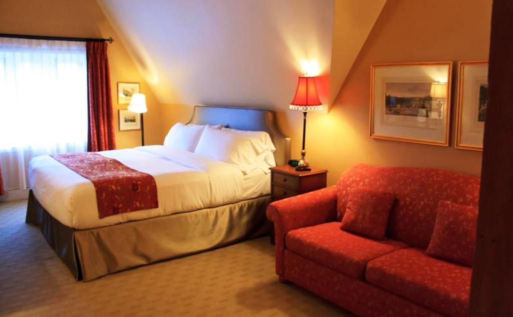 Manoir Rouville-campbell 4* Mont-Saint-Hilaire