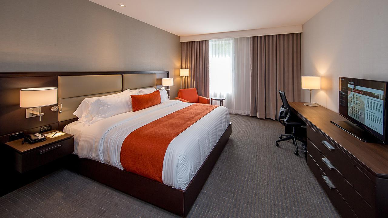 Manoir Rouville-campbell Hotel Mont-Saint-Hilaire