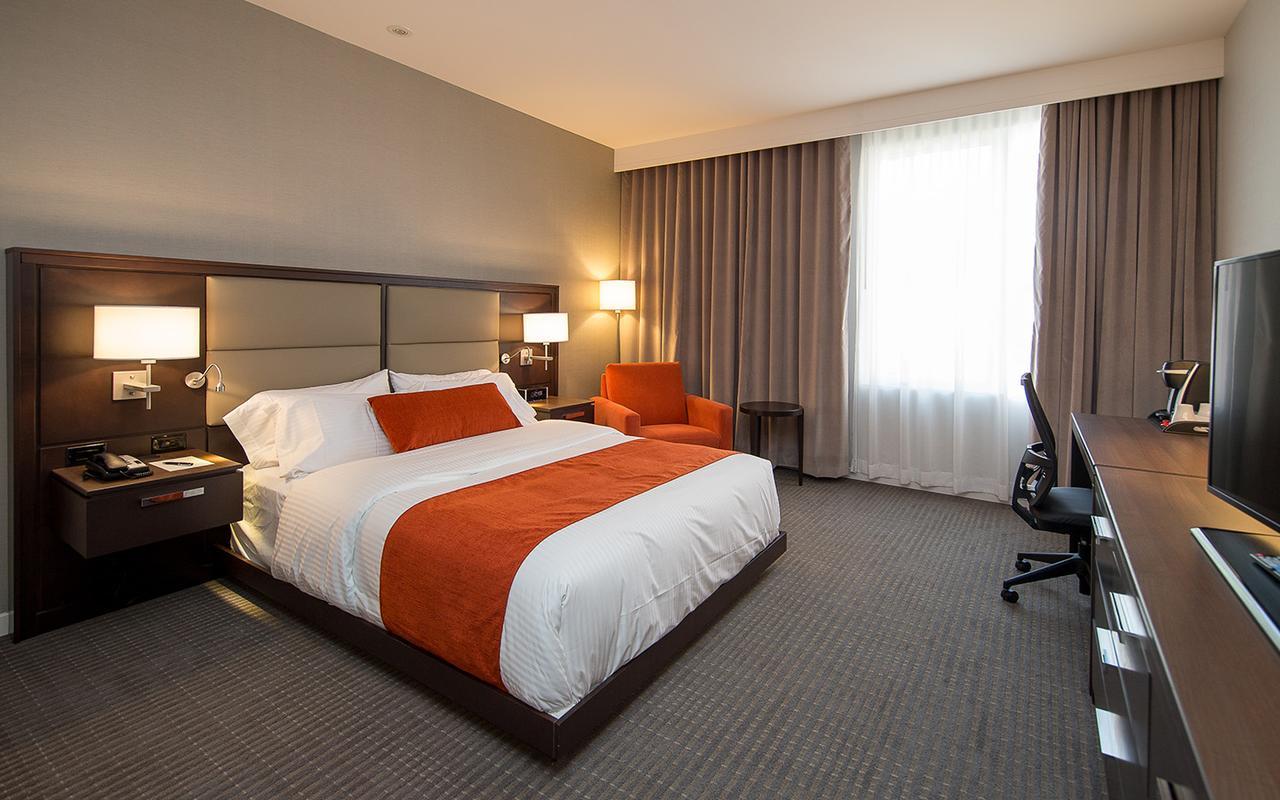 Manoir Rouville-campbell 4*