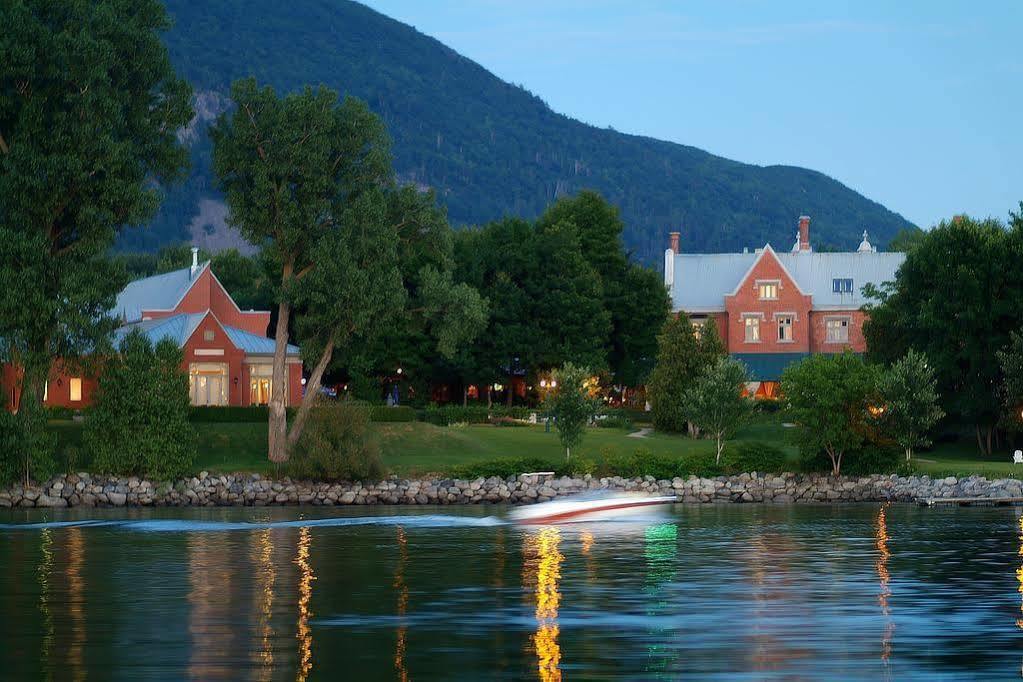 Manoir Rouville-campbell Hotel 4*