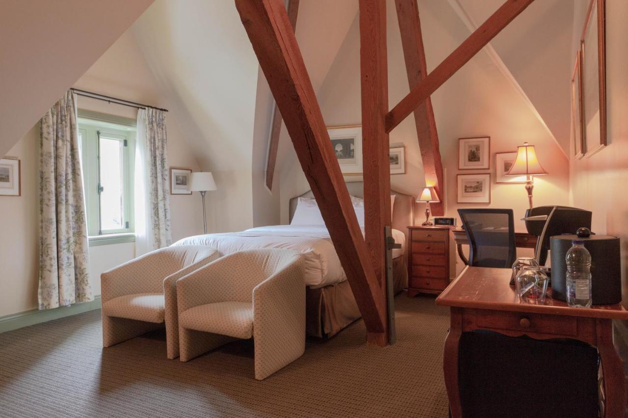 Manoir Rouville-campbell Mont-Saint-Hilaire
