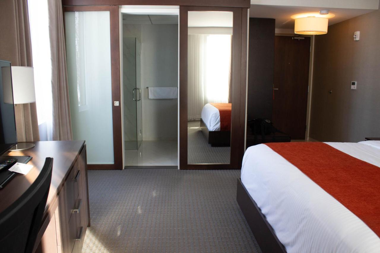 Manoir Rouville-campbell Hotel Mont-Saint-Hilaire