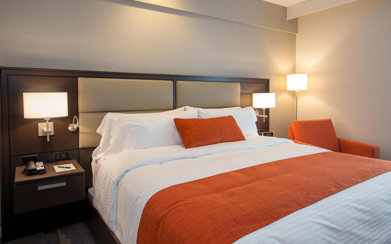 Manoir Rouville-campbell Hotel Mont-Saint-Hilaire