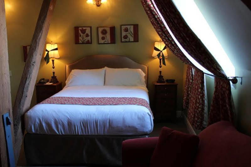 Manoir Rouville-campbell
