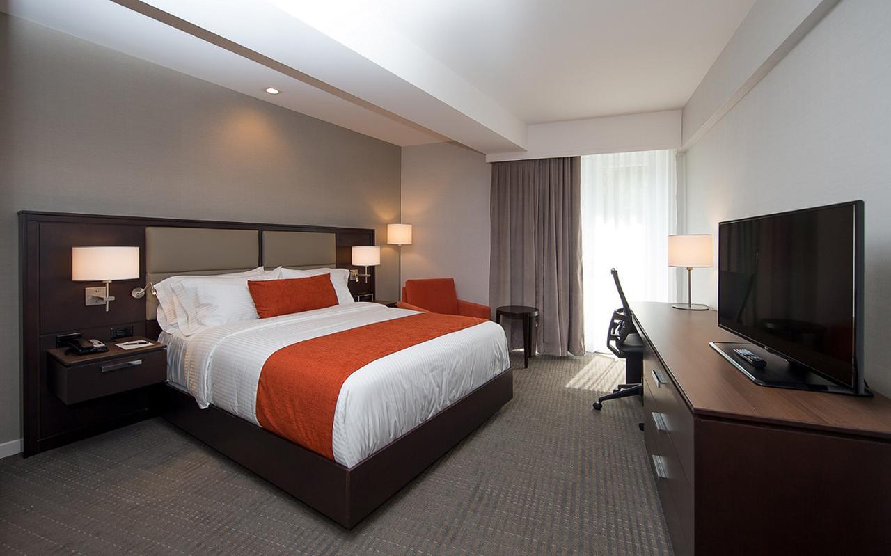 Manoir Rouville-campbell Hotel 4*