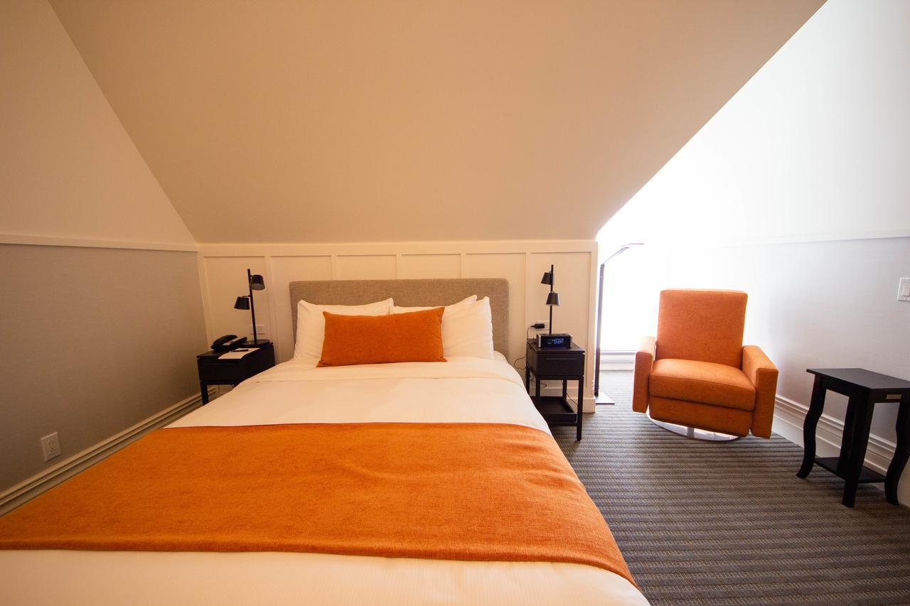 Manoir Rouville-campbell Hotel Mont-Saint-Hilaire